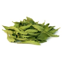 Feuilles entières de Stevia Séchées, 20g - Bio Gatrana