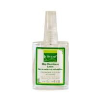 Stop moustiques à base de citronnelle - Le Naturel
