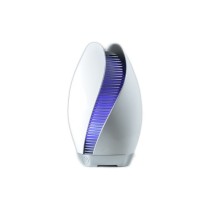 Diffuseur d'Huiles Essentielles par ventilation Ventilia avec ambiance lumineuse multicolore 1