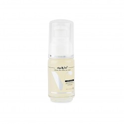 Sérum Anti-Rides, 30ml - AlgoVita