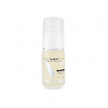 Sérum Anti-Rides, 30ml - AlgoVita
