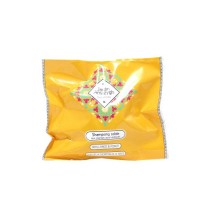 Shampoing Solide Aux plantes Ayurvediques, 50g - Jardin Amazygh