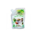 Doypack Poudre Cristallisée Stevia, Zéro Calorie, 750G - Sucre Via