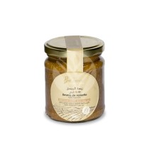Beurre de Noisettes Sans Sucre Ajouté, 200g - Bio Terroir