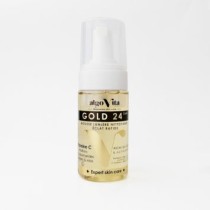 Mousse Gold 24 Carat – AlgoVita