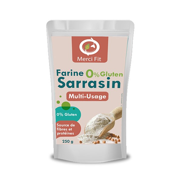 farine de sarrasin sans gluten chez carrefour dietetique a casablanca