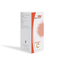 Vitamine C, 10ml- Bio Orient