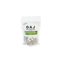 Recharge Soin Lavant Mains Adoucissant, Fleur de Coton & Huile d'Amande Douce, 40g - G.A.J Tunisie