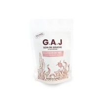 Recharge Soin de Douche, Douceur de Miel & Huile d'Amande douce, 40g - G.A.J Tunisie