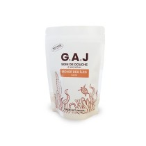 Recharge Soin de Douche Monoi & Karité, 40g - G.A.J Tunisie