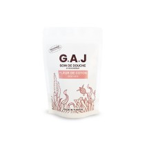 Recharge Soin de Douche Fleur de sel & Vitamine E, 40g - G.A.J Tunisie