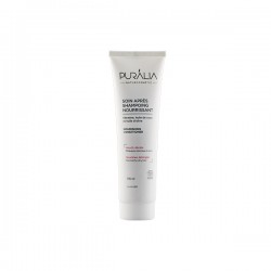 Soin Après-Shampoing Nourrissant Certifié BIO, 150ML - Puralia