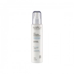Lait Corporel Nourrissant Certifié BIO, 150ML - Puralia
