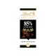 Lindt Excellence, Chocolat Noir 85% Cacao, 100g - Lindt