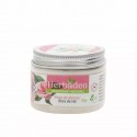 Herbadeo, Déodorant Crème Rose de de Damas & Bois de Hô, 70g - Herbalya