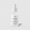 The Necessary Niacinamide 10% + Zinc 1%, 30ML -Algovita