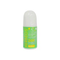 Déodorant Roll-On Eclaircissant, 50ML - Herbéos
