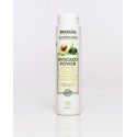 AVOCADO POWER Shampooing, Flacon 420ML - Brasileia Cosmetics