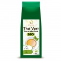 Thé vert Sencha Lu Yu Bio (Ventre plat – Minceur) 50g Merci fit