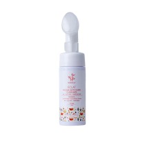 Mousse Clarifiante, 170ML - Herbéos