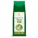 Thé Matcha BIO 100g Merci fit