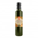 Huile de courge pression à froid -220ml Merci Fit