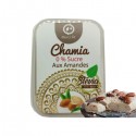 Chamia Aux Amandes Sans Sucre Anjouté, 160g - Merci Fit