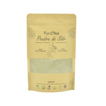 Jujubier (Sidr) en Poudre, Paquet 100g - PurNat