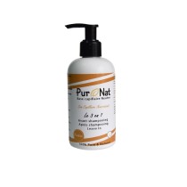SOIN CAPILLAIRE 3 EN 1-250ml- PurNat