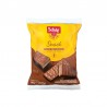 Snack Chocolat & Noisettes Sans Gluten, 105g - Schär