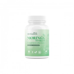 Moringa Feuilles Formule Concentrée 90-gelules-bio-gatrana