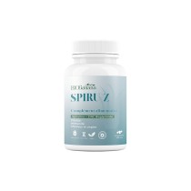 Spiru-Z Biologique Bio Gatrana