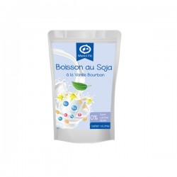 Lait d'Avoine en Poudre Sans Lactose, 120g - Merci Fit