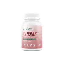 Gélules Berberis, Boite de 30 gélules - BioGatrana