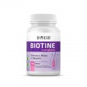 Biotine Complexe, Boite de 30 gélules - Bioherbs