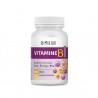 Vitamine B Complexe, Boite de 60 gélules - Bioherbs