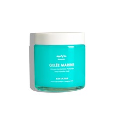 Masque Gelée Marine-Hydratation Extrême- AlgoVita