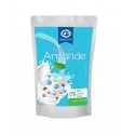 Boisson d'amande poudre instantanée, 120g - Merci Fit