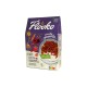 GO FIT, Crunchy Granola Aux Fruits Rouges, 300G - Flooko