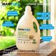 Lessive Ecologique Eco-Power, Fraîcheur Savon de Marseille, 3L - Manipura