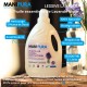 Lessive Ecologique Bébé, 3L - Manipura