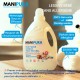 Lessive Liquide Bébé, 3L - Manipura