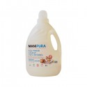 Lessive Liquide Bébé, 3L - Manipura