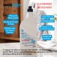 CLEANFIBER Détachant Textile, 500ML - Manipura