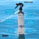 Spray Parfum d'Ambiance & Textile Fraîcheur Marine, 1L - Manipura