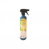 Spray Parfum d'Ambiance & Textile Fraîcheur Jasmin, 500ML - Manipura