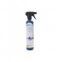 Spray Parfum d'Ambiance & Textile Fraîcheur Marine, 500ML - Manipura