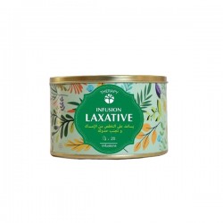 Infusion Laxative, Paquet 20 sachets - PhytoKad