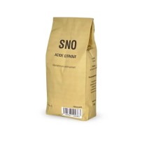 Acide citrique ,1Kg- SNO