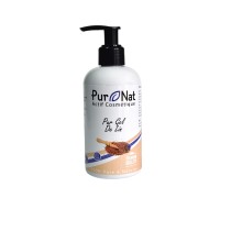 PURNAT GEL DE LIN 250ml - PurNat